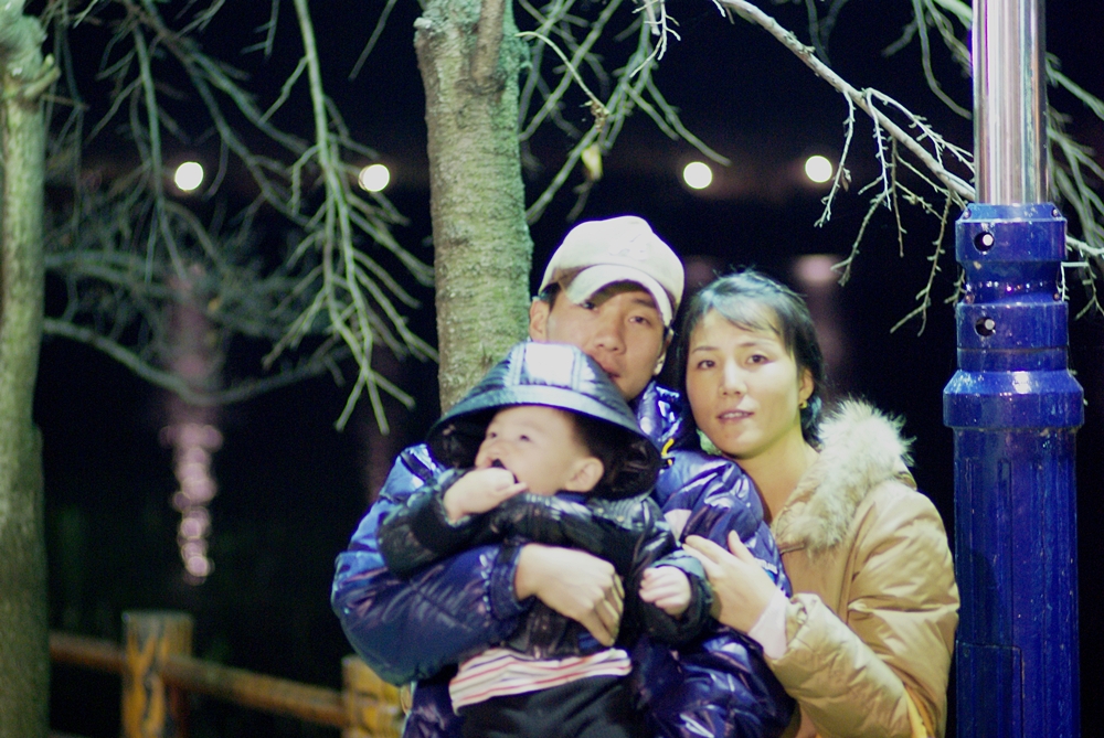 경주 나들이