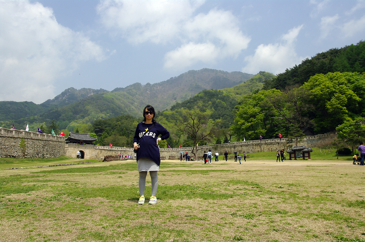 문경새재