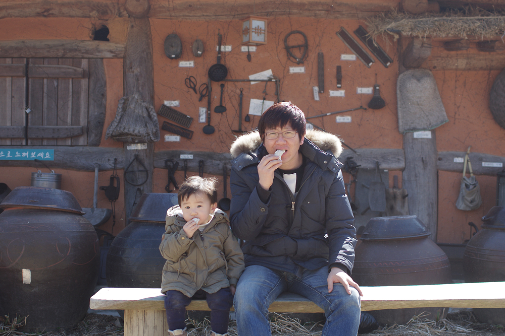 판박이