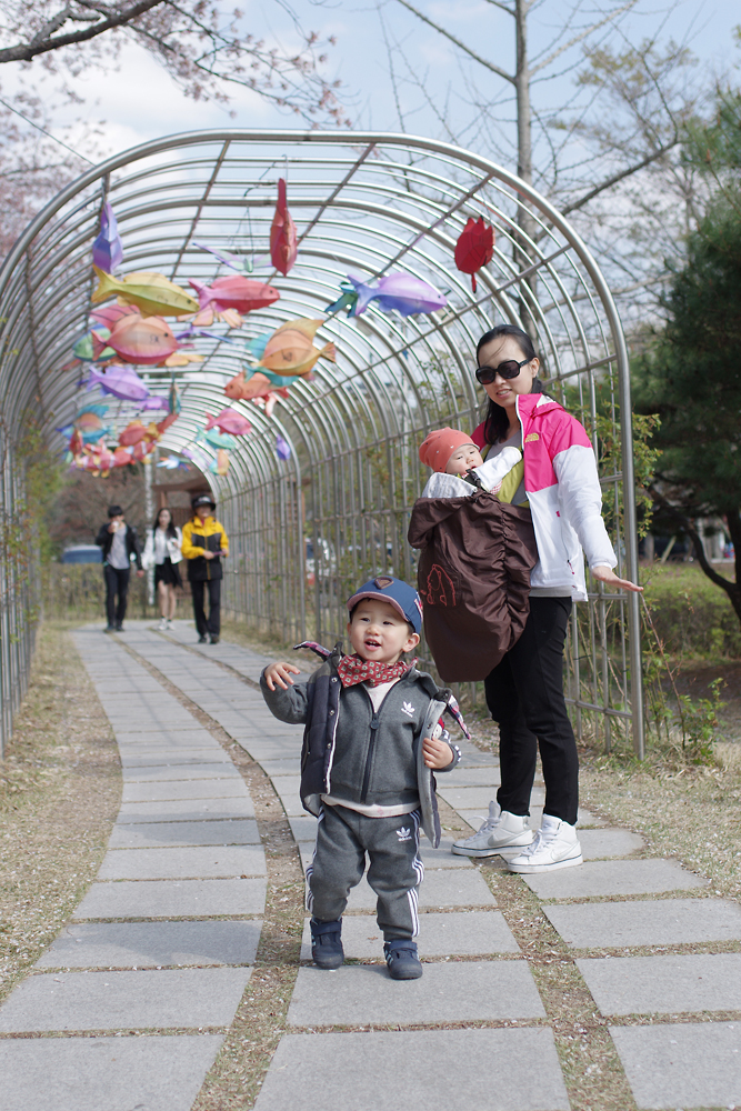 경주 보문호
