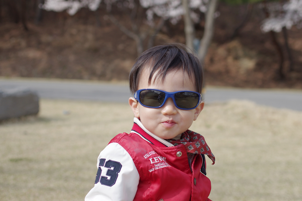멋재이~