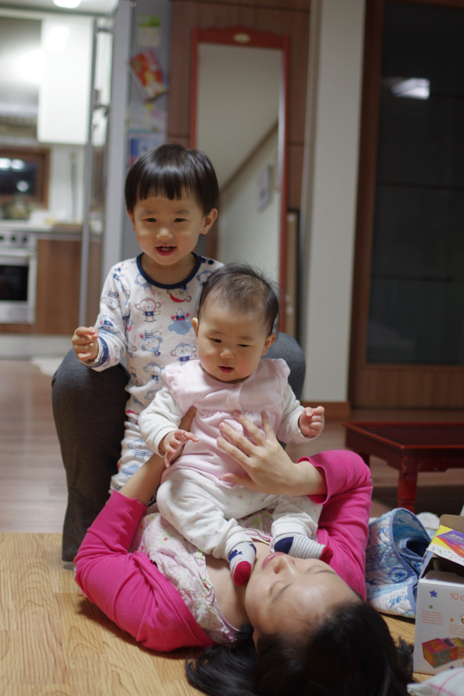 야호 붕붕