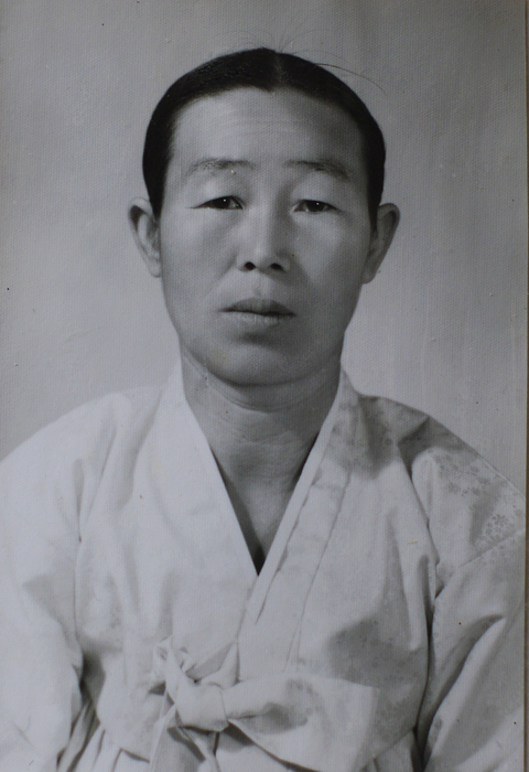 할머니