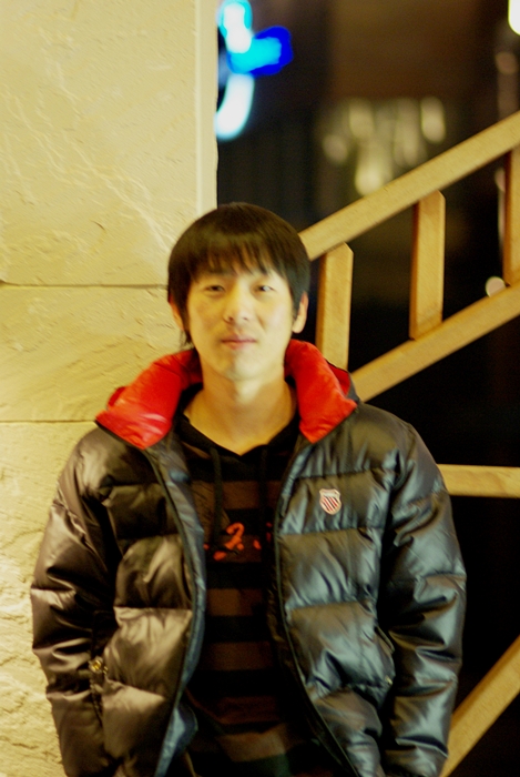 경섭