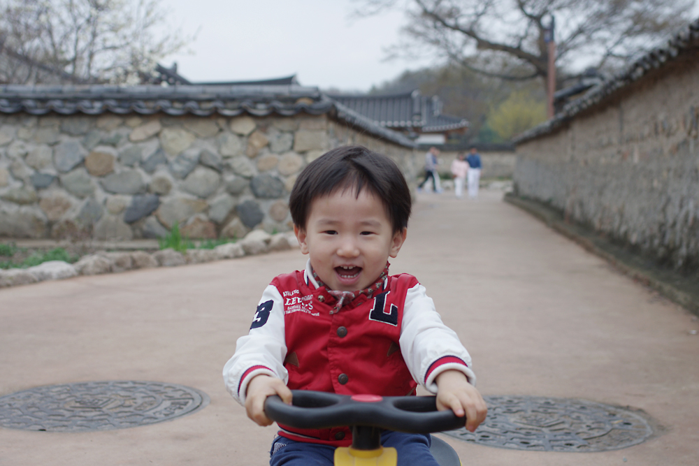 야호