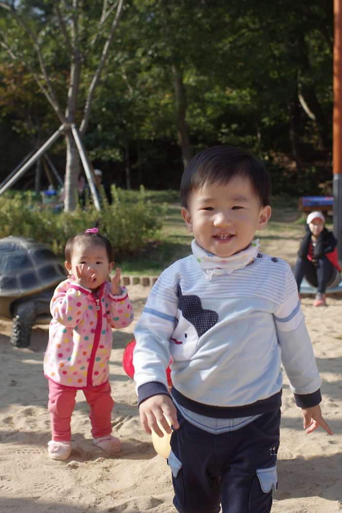 어머나