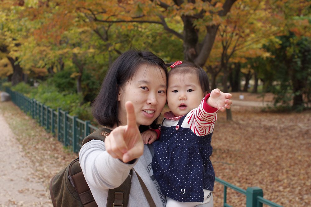 엄마 만세