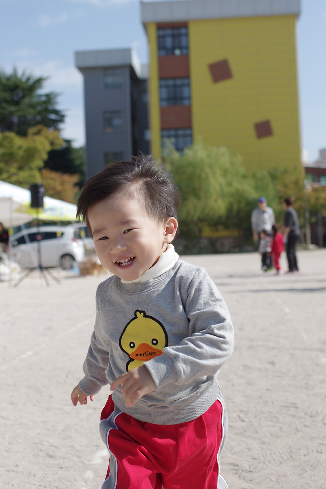달려달려