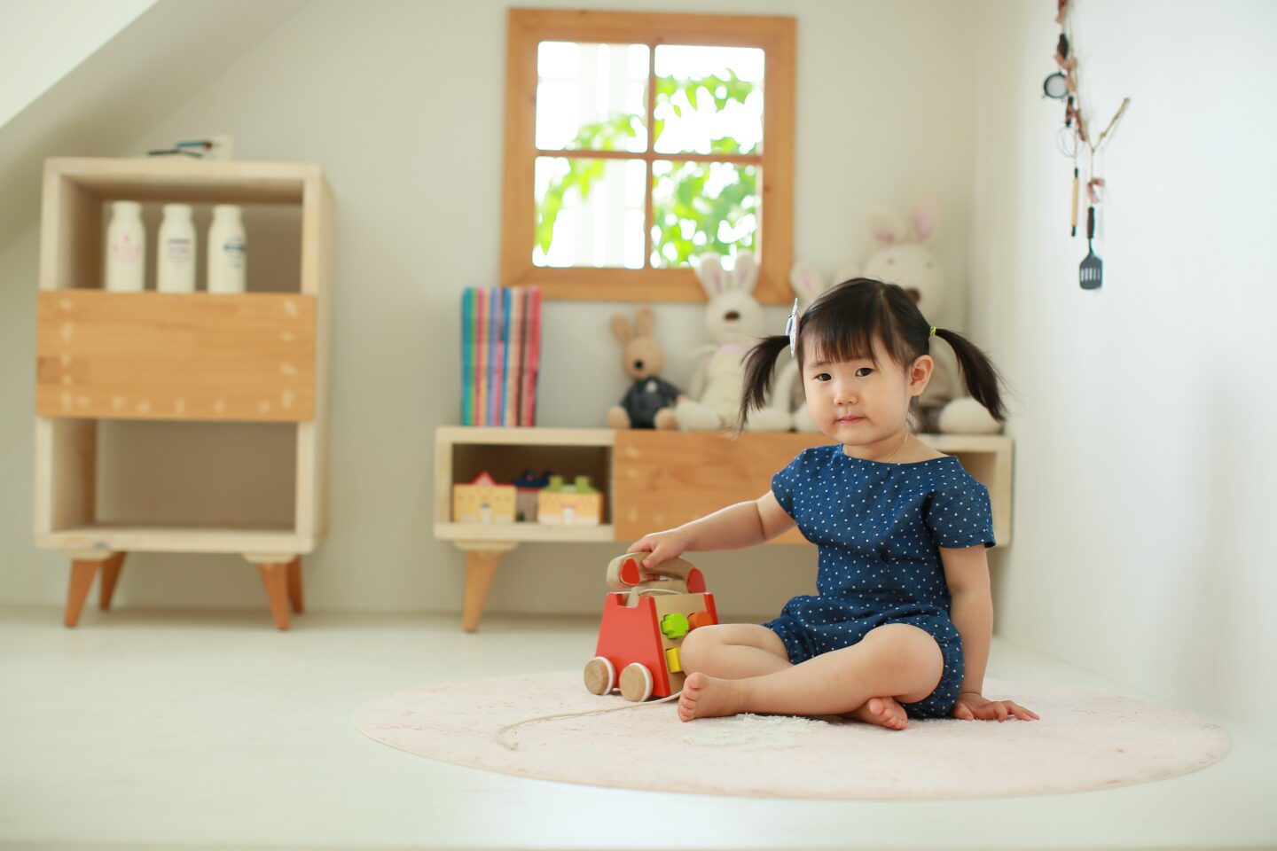 규리 스튜디오 사진