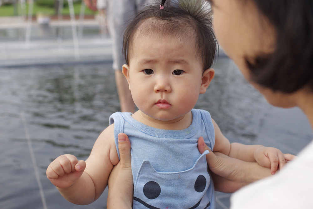 규리무룩