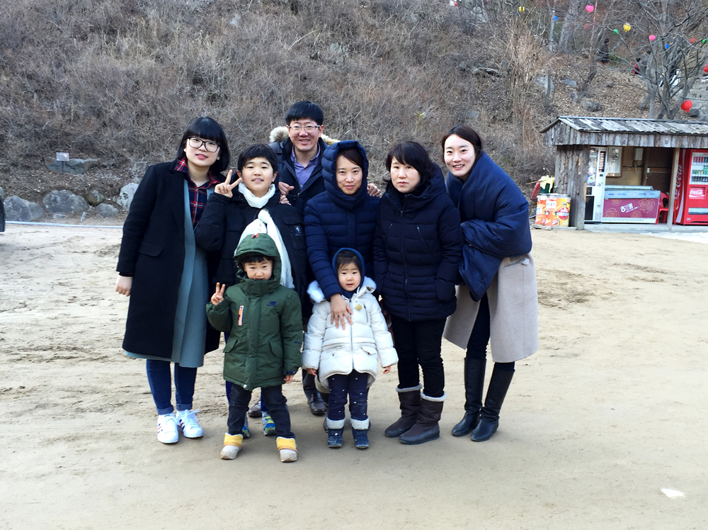경주 석굴암