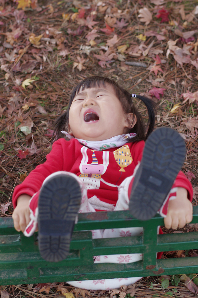 일으켜 줘