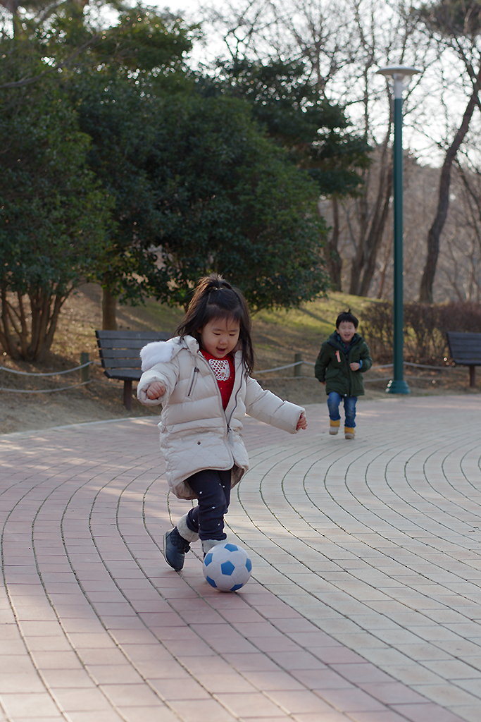 야호 축구