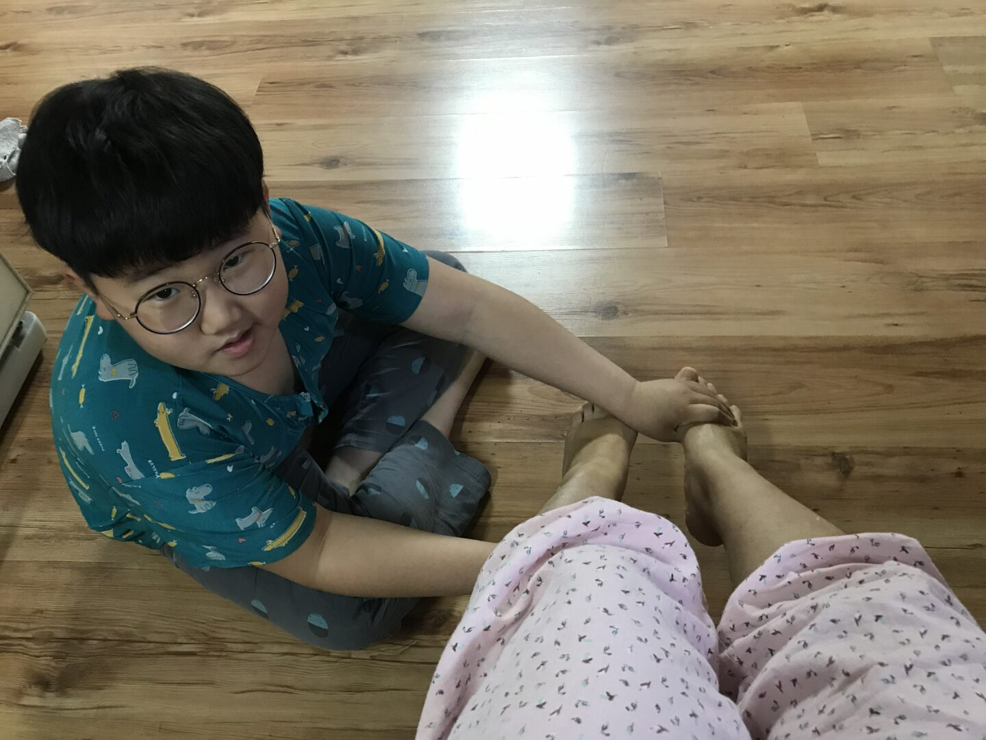 규태 효도