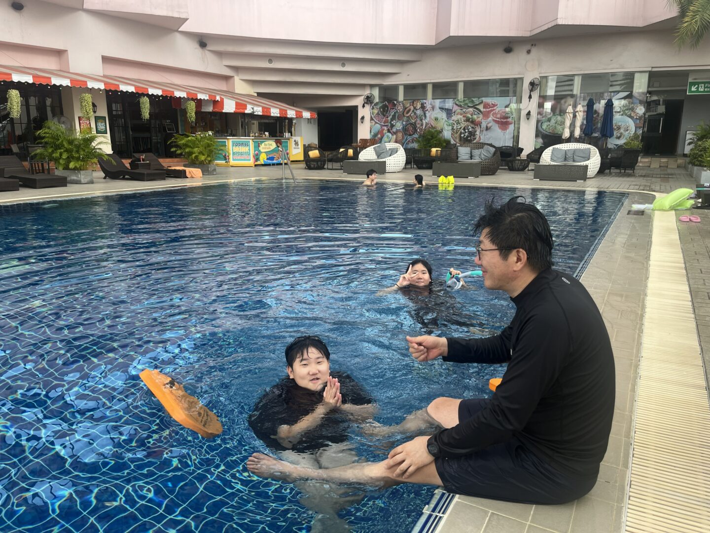 태국