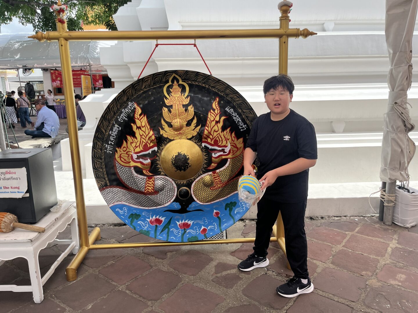 태국
