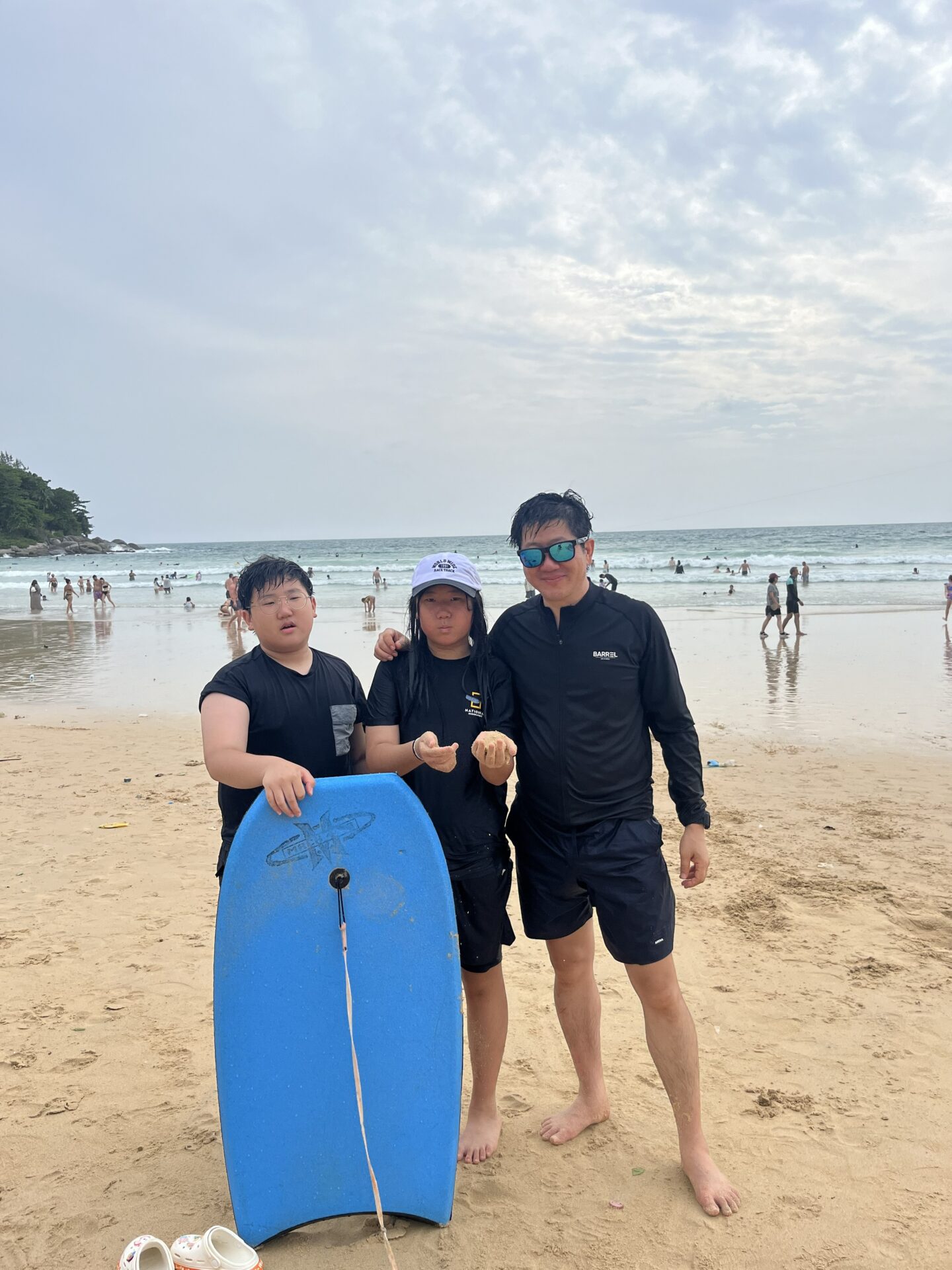 태국