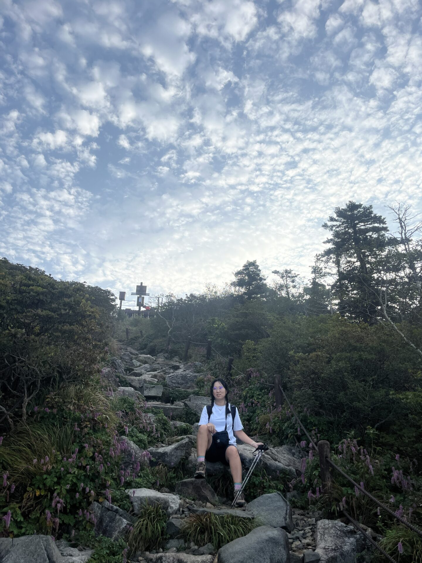 지리산