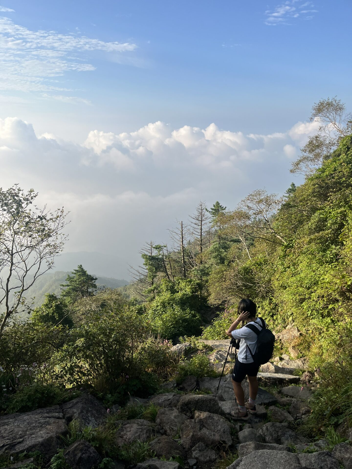 지리산