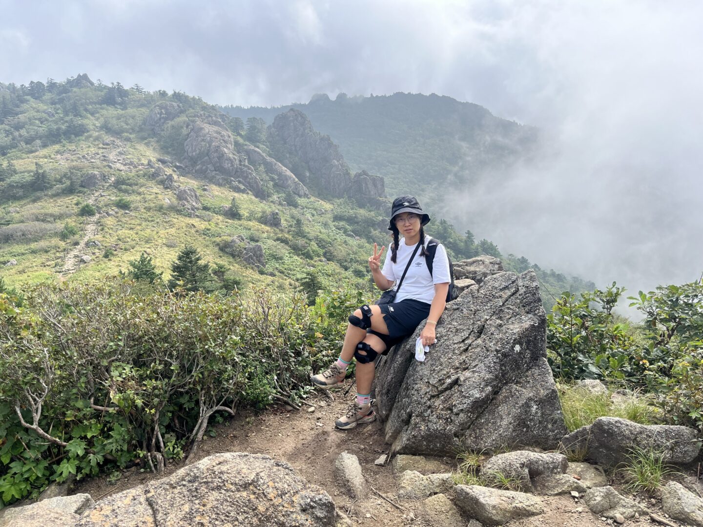 지리산
