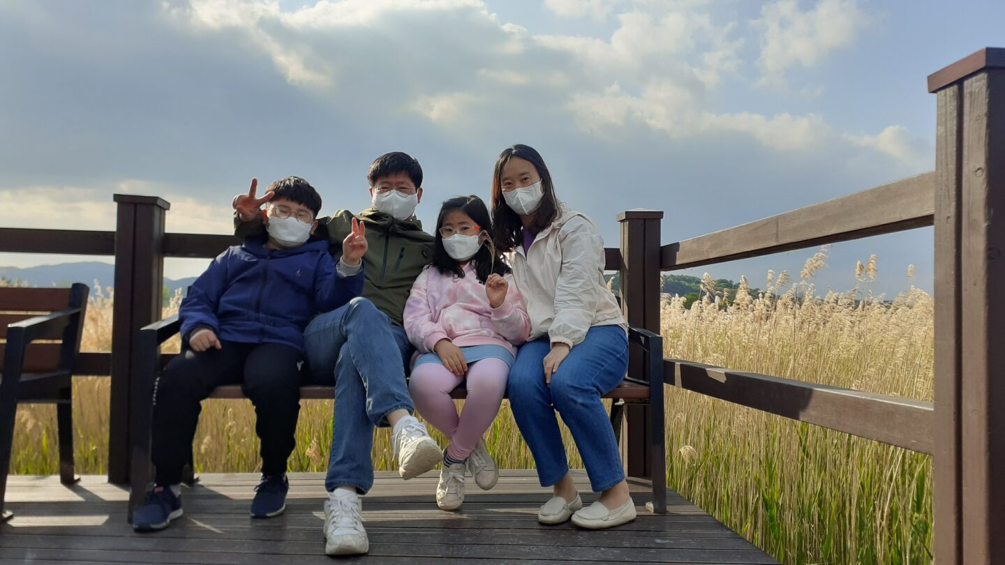 가족사진