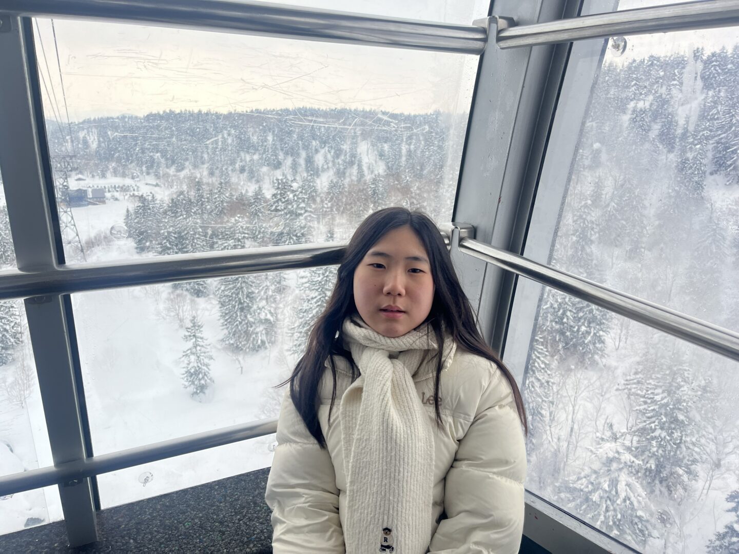 일본 북해도