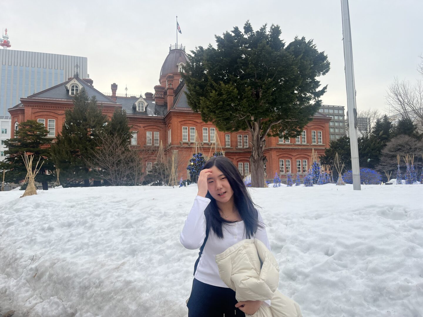 일본 북해도