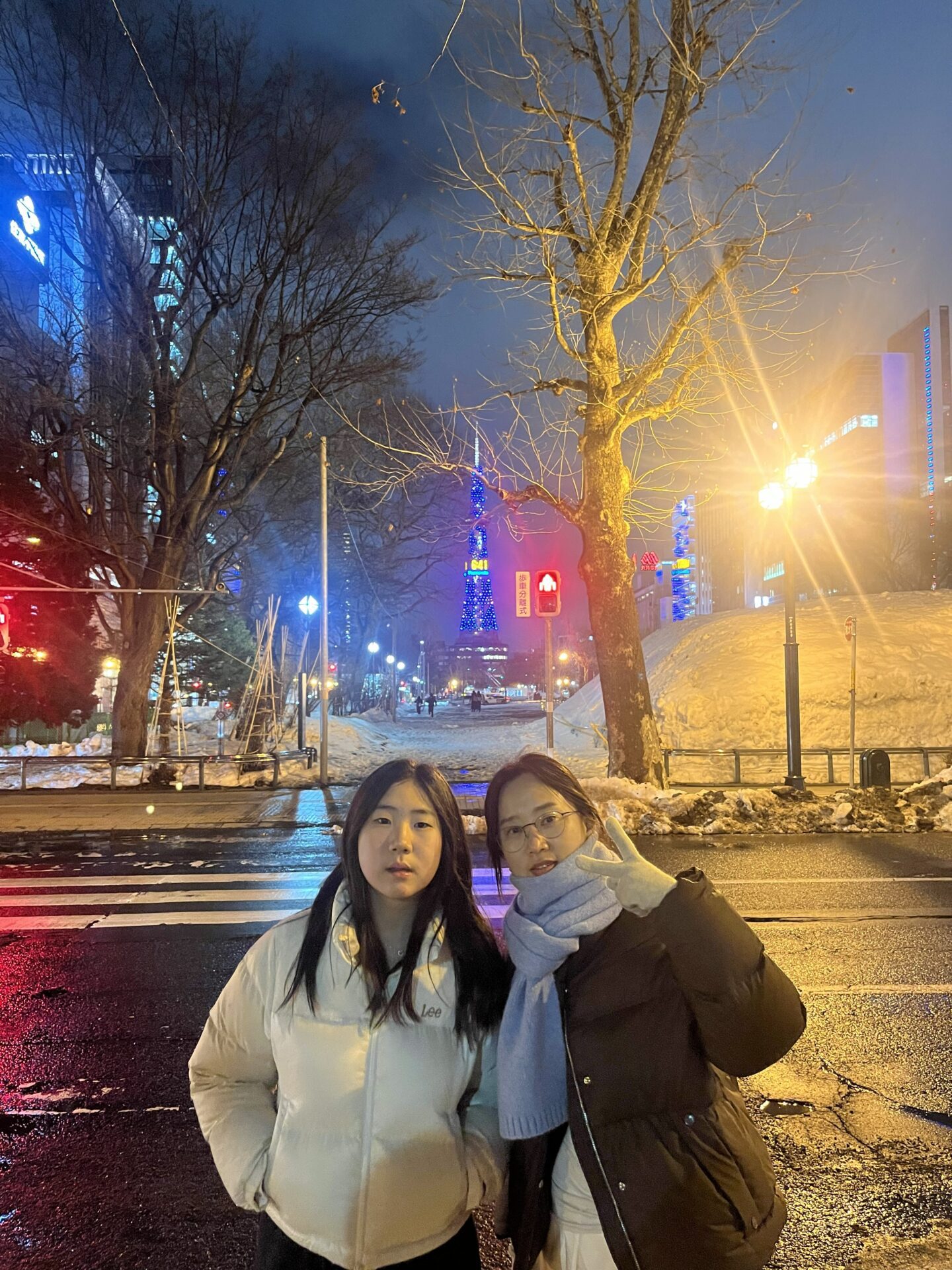일본 북해도